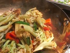 -绿茶餐厅(广州天河城店)