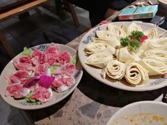 -小龙坎火锅(沂南店)