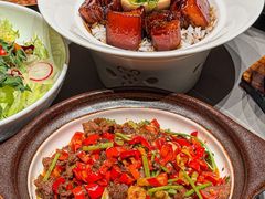 -阿明小菜·海鲜·上海菜(梅陇店)