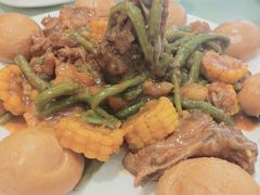 -黄家饺子东北特色菜馆(湖滨商业街店)