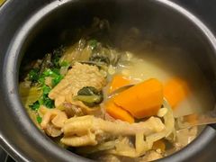 -大笑饭堂(甲子桥店)