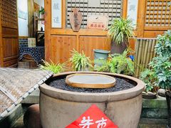 -尧坝古镇