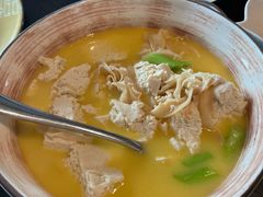 -彩丰楼中餐厅(佘山世茂洲际酒店)