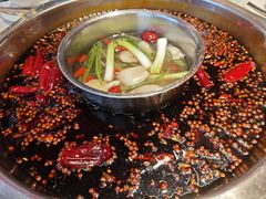 -枇杷园食为鲜火锅(南山店)