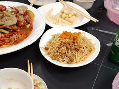 -一起吃小龙虾·海鲜(海珠店)
