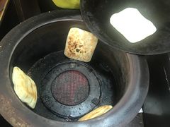 -刘氏方酥锅盔(古城总店)