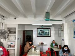 大堂-海幢瑞芳饮食店