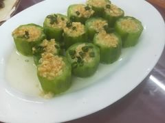 -隆都四季香饭店(碧海路店)