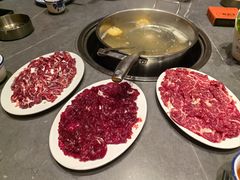 -贵宾牛·潮汕牛肉火锅(珠池总店)