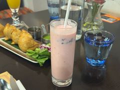 -克比叔叔印度餐厅Kebabs on the Grille (人民广场店)