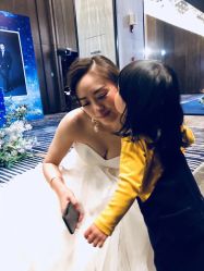 点击看大图 -南京宝娜嫁衣婚纱礼服馆(中央路店)