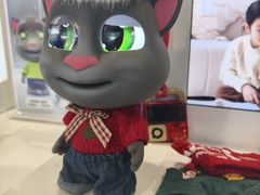 -鹰巢数码EAGLE’S NEST(燕莎店)