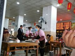 大堂-健民肥肠(颐和家园店)