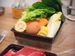 -锅sir时尚火锅外卖(滨江店)