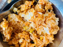 -火传统烧烤(奥邦亿丰商城店)