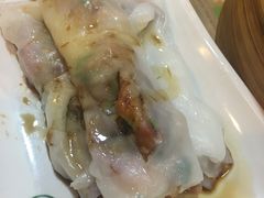 布拉白肠粉-添好运点心专门店(中环IFC店)