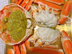 -本达人海鲜烧烤·朝鲜族风味(发展店)