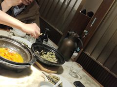 -梁家大院•农家菜(昆山会展中心店)