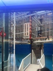 -PIPIKINGDOM皮皮王国欢乐号(欢乐海岸购物中心店)