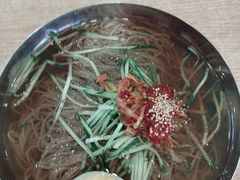 -天池冷面(利民街店)