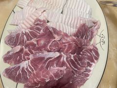 -华哥新鲜猪精品美食