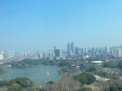 -上海新发展亚太JW万豪酒店