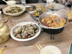 -小民大排档(光谷店)