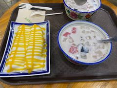 椰奶清补凉-文昌邓记清补凉(西沙路店)