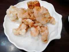 -服务大楼冷面(延大店)