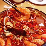 [种草]广州值得打卡的海鲜店—六味大师•小海鲜