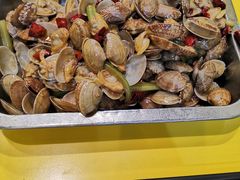 辣炒花甲-望京小腰(北京总店)