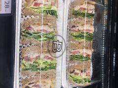 -巴黎贝甜(国贸店)