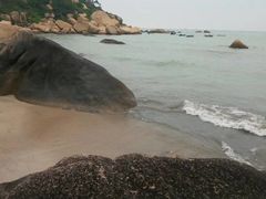 -那琴半岛地质海洋公园