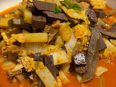 -老爷庙风味美食府(魏都大道店)