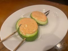 -福烤锦花(长乐路店)