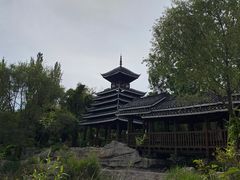 -沈阳植物园