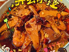 -全聚德(哈尔滨店)