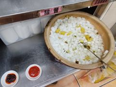 咸酸-珍珍小食店(西华路店)