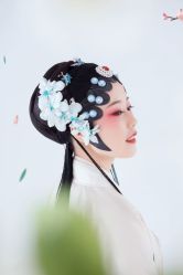 -盘子女人坊古装写真摄影(天津总店)