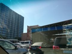 -京西五环检测场