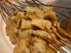 -北丐先生·野馄饨烧烤(长宁龙之梦店)