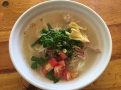 -巍山火巴肉饵丝(大理古城店)