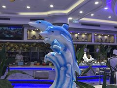 -澜悦港海鲜体验主题餐厅