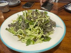 -旺角小渔村·海肠捞饭开创者(环山路店)