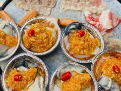 -旺记碳烤肥牛(虎门万达店)