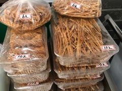 -许记大碗皮肚面馆(三条巷店)