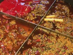 -陈眼镜火锅(总店)