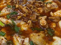 -金良酸菜鱼(宁海路总店)