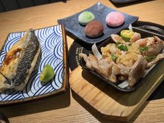 -沼津港精致料理·寿喜烧·烧鸟(青浦宝龙广场日料榜单店)