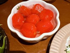 -千代武日本料理(哈西店)